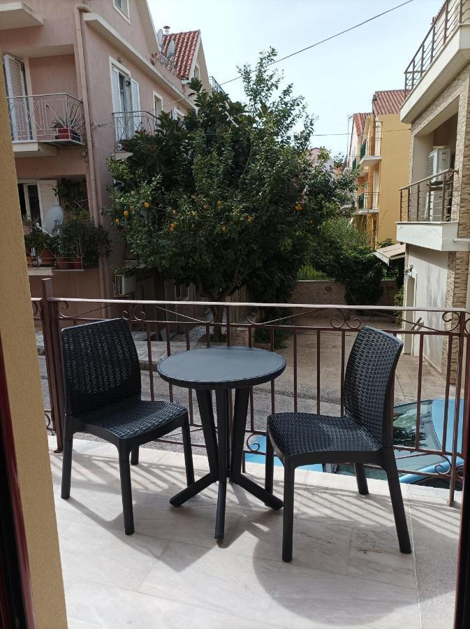 Nikola'S & Joanna'S Apartments Argostoli  Zewnętrze zdjęcie